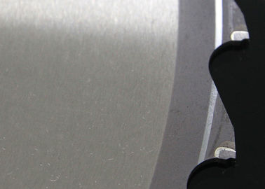 o corte do metal do tubo do aço de 460mm considerou que as lâminas/corte frio viram o cermet derrubar 40z 60z