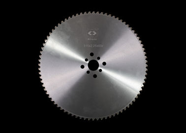 o corte do metal da barra de aço considerou as lâminas/sawblade circular para a máquina de corte do CNC