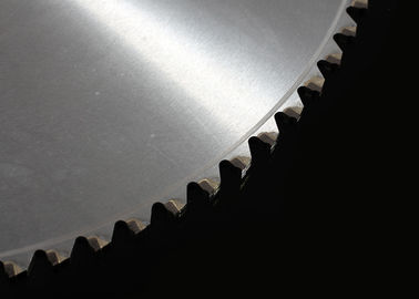 o corte do metal da barra de aço considerou as lâminas/sawblade circular para a máquina de corte do CNC