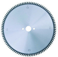 Corte os painéis laminados o corte do metal que considerou as lâminas cortar a espessura menos de 35MM