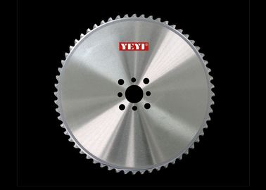 O corte frio durável do metal do HSS circular considerou que as lâminas para a tabela viram com ponta do cermet