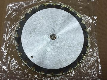 7-1/4 de venda quente de” a circular do TCT x 24T DKO viu a lâmina para EUA introduzir no mercado DIY para cortar a madeira