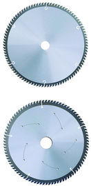O metal circular ordinário de T.C.T viu as lâminas para o modelo de alumínio TCG do dente, FT
