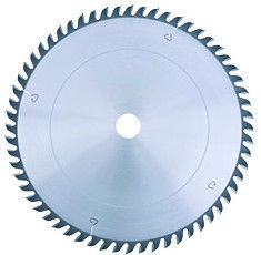 A circular da indústria da construção civil T.C.T viu o OEM da lâmina sulcando o dente KON ou WZ modelo
