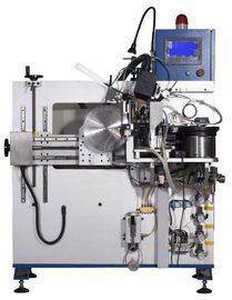 equipamento das máquinas de aquecimento da indução da máquina do dente da soldadura da lâmina de serra