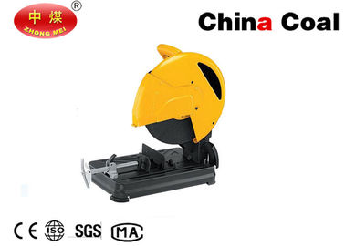 14" máquina de corte elétrica com CE, máquina do caminho de ferro/máquinas do trilho 2200W de sawing