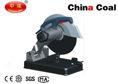 14" máquina de corte elétrica com CE, máquina do caminho de ferro/máquinas do trilho 2200W de sawing