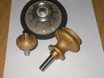 Ferramentas de carboneto das ferramentas de corte de Pcd do silicone/ferramentas corte de Pcd para cortar a pedra artificial