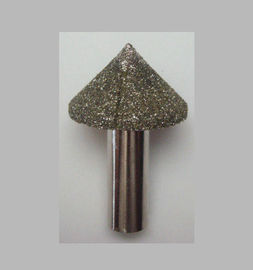 Personalizado stom Man - Made Stone V tipo de aço e ferramentas de corte de carboneto de silício
