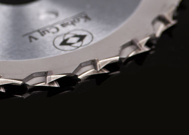 O PWB apontando feito sob encomenda que corta a circular de Diamon considerou a lâmina 120mm