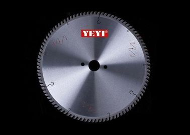 a circular do TCT de 300mm x 96T viu que a lâmina para cortar o cartão/corte fino circulares viu a lâmina