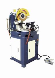 o corte frio circular de máquina de sawing 200kg circular vê a aprovação do CE