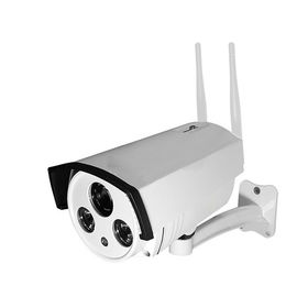 O router do sistema WIFI do canal NVR de HD 8 com tomada e conecta automaticamente