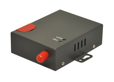 Modem gatewy industrial de M2M GPRS, série RS-232 a IP DTU da G/M GPRS