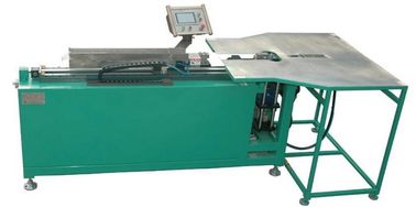 Máquina de dobra do tubo do CNC do bronze/cobre com eficiência elevada do servo motor