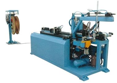 Máquina de dobra do tubo de cobre do CNC
