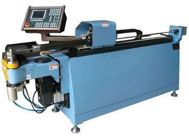 Auto máquina de dobra do tubo do CNC para a indústria do permutador de calor do condicionador de ar