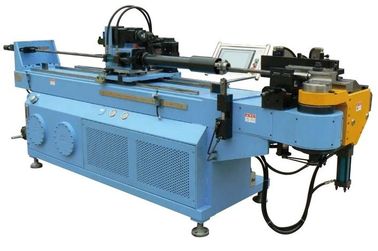 Máquina de dobra hidráulica da tubulação do CNC, φ de dobra máximo 26 da capacidade * 2.5mm passam/aços