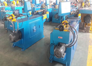 Máquina de dobra hidráulica automática da tubulação