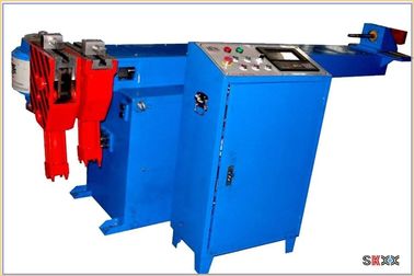 Máquina de dobra da tubulação de exaustão do CNC