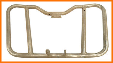 Máquina de dobra da tubulação do CNC de Taiwan com o controlador do PLC da tela de toque para a tubulação de aço do metal