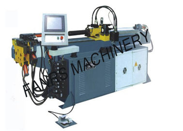 Máquina de dobra automática da tubulação do sistema CNC do furo de perfuração para a dobra do quadro da mobília