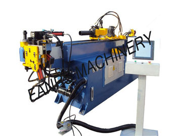 Máquina de dobra da tubulação do tubo do CNC para a dobra do quadro do trole do carrinho de mão de roda