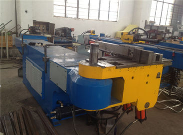 Máquina de dobra programável da tubulação do CNC para o tubo do automóvel
