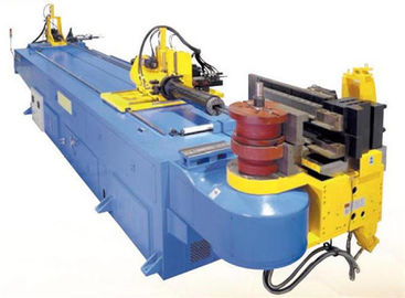 Metal o sistema de transmissão hidráulico da máquina de dobra do CNC do tubo para a dobra do quadro da tabela/tubulação da cadeira