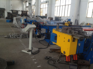 Máquina de dobra de aço do tubo