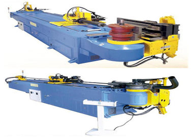 Máquina de dobra automática hidráulica da tubulação, fio/equipamento de dobra do tubo