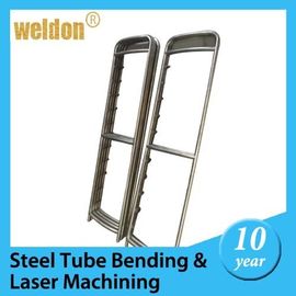 Serviço de dobra do tubo do CNC/profissional fabricação ASTM do tubo