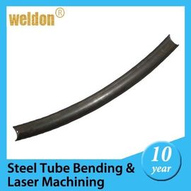 Serviço de dobra do tubo do CNC/profissional fabricação ASTM do tubo