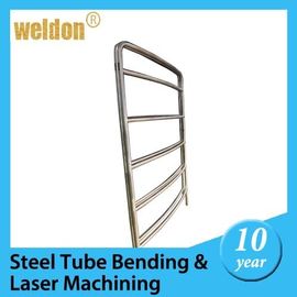 Serviço de dobra do tubo do CNC/profissional fabricação ASTM do tubo