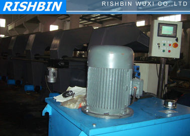 Pressione a máquina de dobra da chapa metálica do CNC do freio com sistema servo hidráulico elétrico