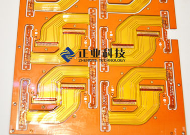 máquina de corte flexível do laser do CNC do circuito 10W impresso com CE RoHS do GV