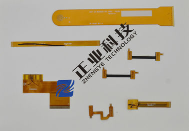 máquina de corte flexível do laser do CNC do circuito 10W impresso com CE RoHS do GV