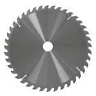 Metal o corte do TCT industrial circular circular viu as lâminas para ferramentas de corte